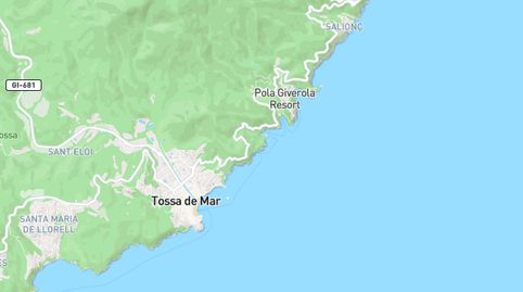 Foto 2 de Piso en venta en Tossa de Mar pueblo, Tossa de Mar