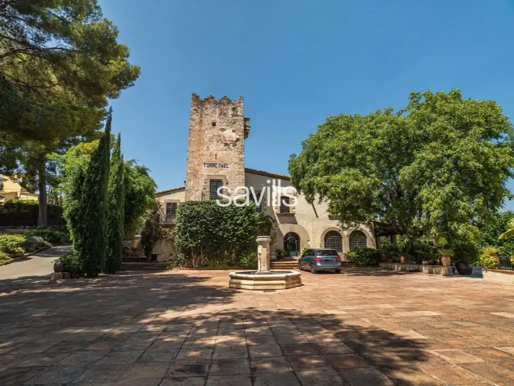 Casa con terraza en venta en Montmar