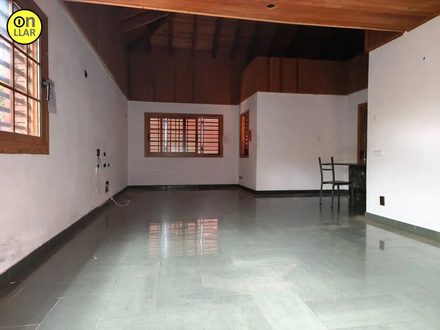 Casa amb terrassa en venda a Caldes de Montbui, imagen 35
