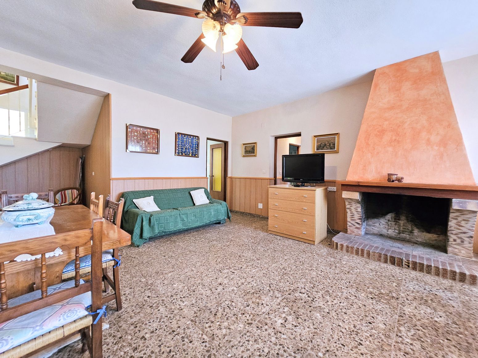 Casa o xalet en venda a Los Urrutias, Mar Menor de Cartagena – Cabo de Palos