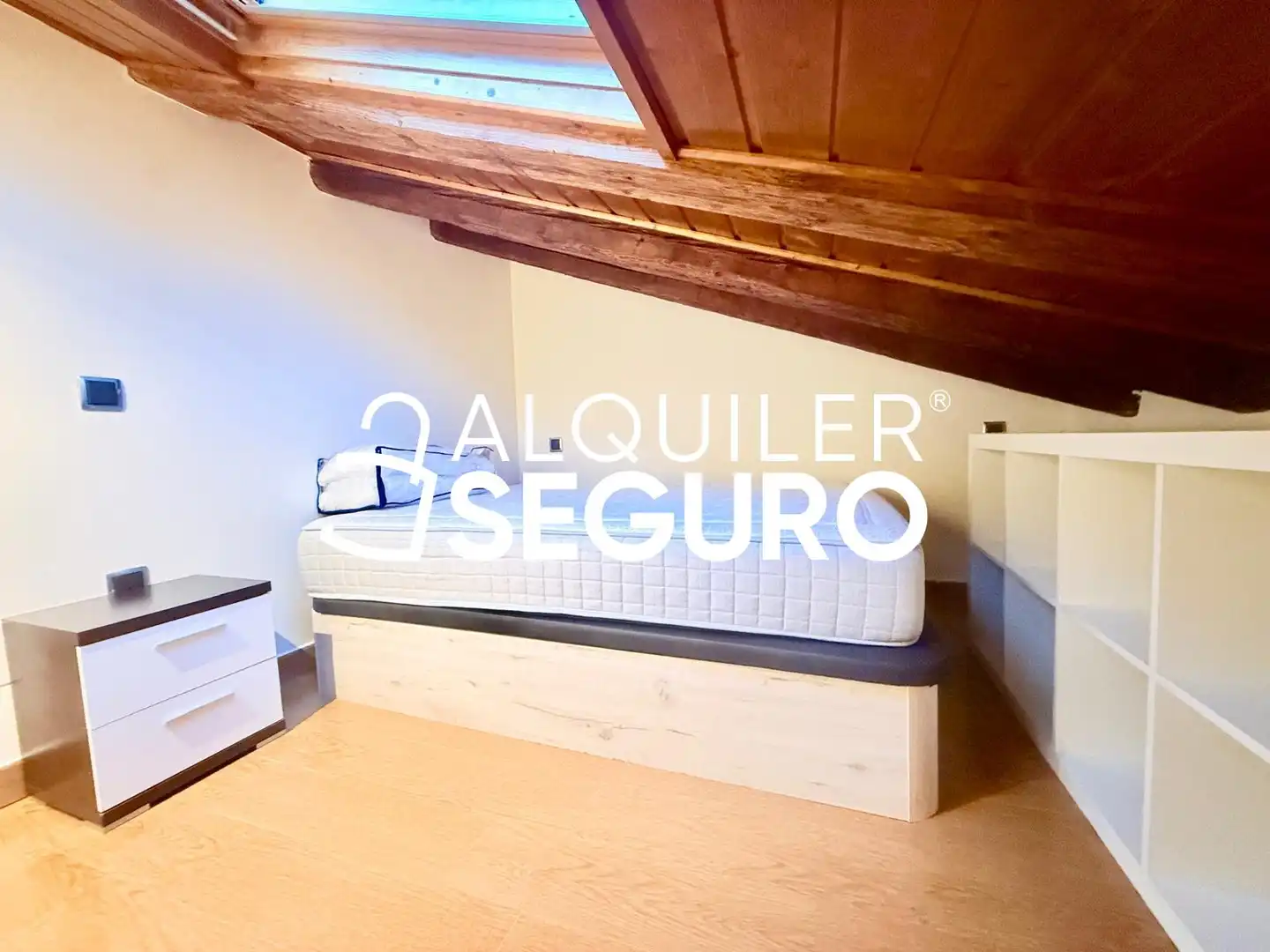 Piso con ascensor en alquiler en de Valencia, imagen 13