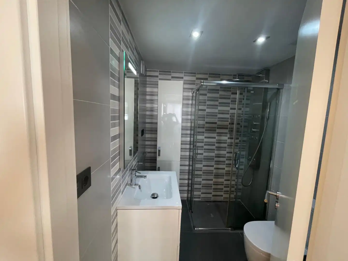 Maisonette zum Verkauf in Ronda de Fingoi, Acea de Olga - Augas Férreas
