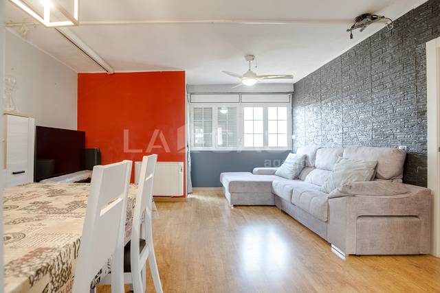 Piso en Venta en Sant Martí de Provençals