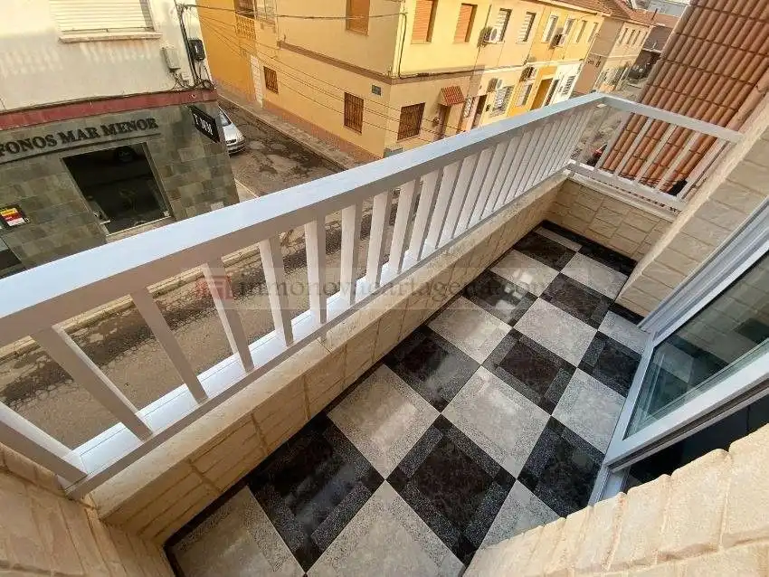Terraza de Piso en venta en Cartagena