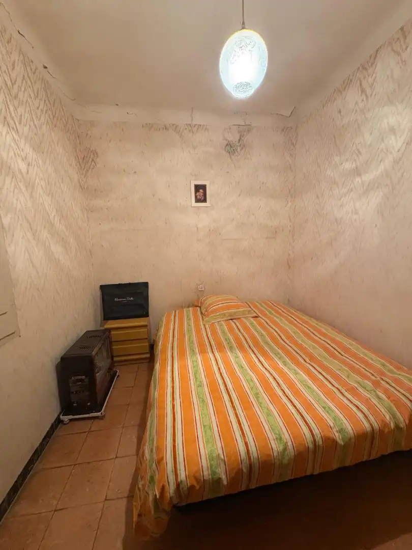 Dormitori de Casa o xalet en venda en La Secuita amb Jardí privat i Terrassa