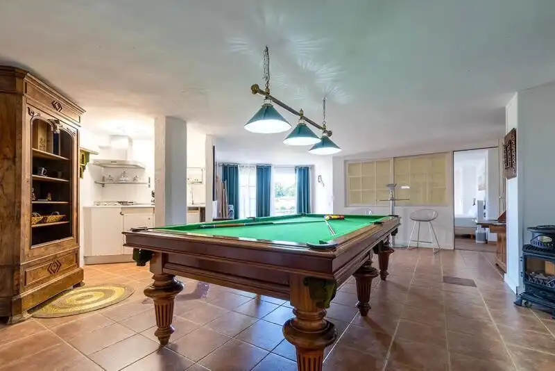 Houses for rent in Estepona  with Air Conditioner, Private garden and Terrace