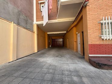Aparcament en venda a De Los Galeote