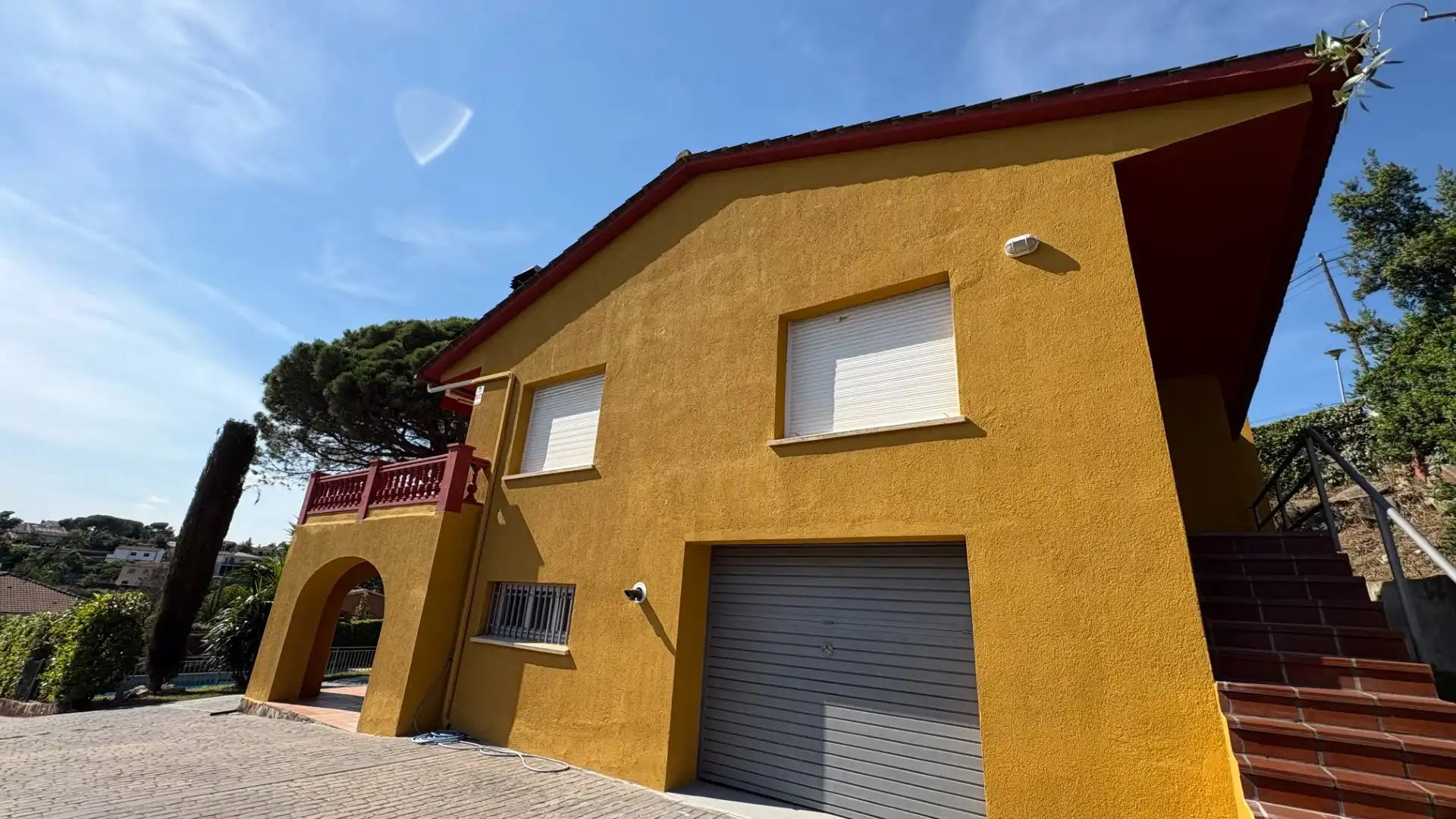 Villa avec terrasse à vendre à Passatge Farigola, imagen 87