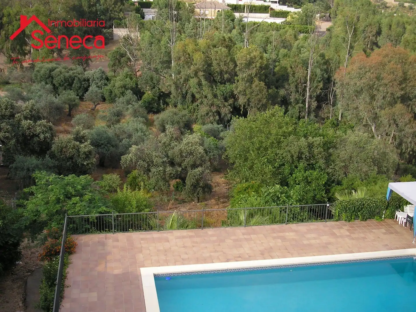 Casa o chalet en venta en El Brillante -El Naranjo - El Tablero