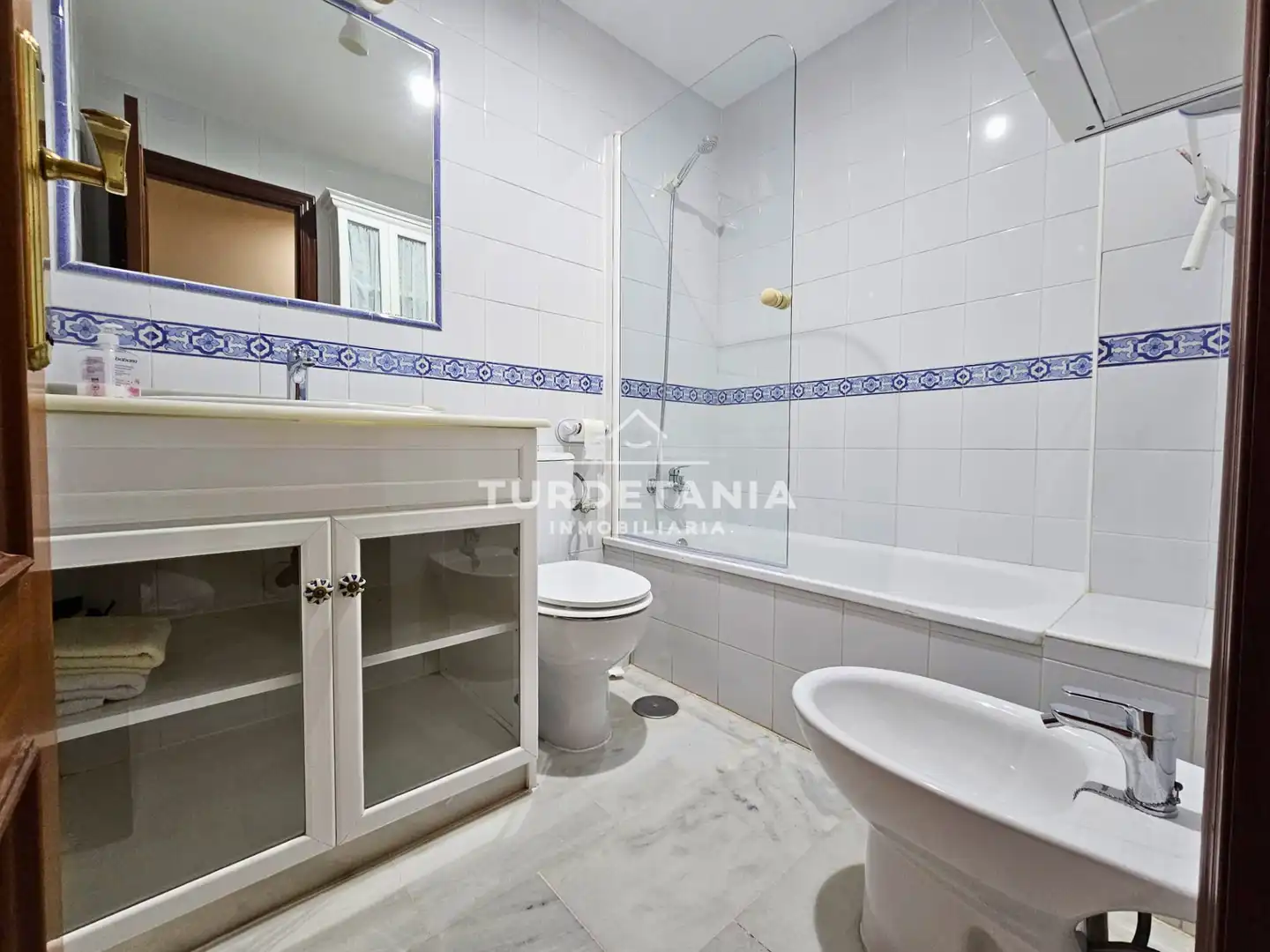 Bedroom of Ground floor for rent in Sanlúcar de Barrameda  with Furnished and Balcony