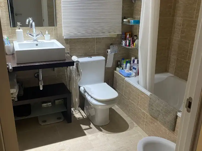 Flat with lift for sale in Ronda europa 322, imagen 17