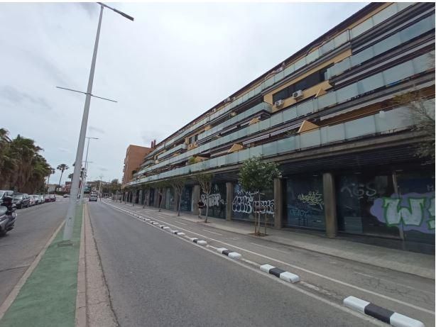 Local en venda a Catarroja