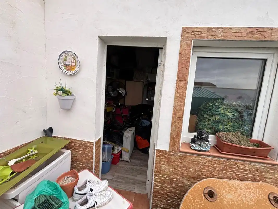Residencial en venta en Fuente de Piedra
