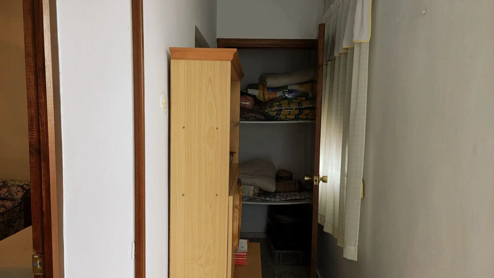 Dormitori de Casa o xalet en venda en Puertollano amb Calefacció