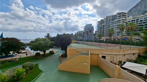 Foto 3 de Apartamento en venta en Gibraltar, 6, Puerto, Calpe / Calp