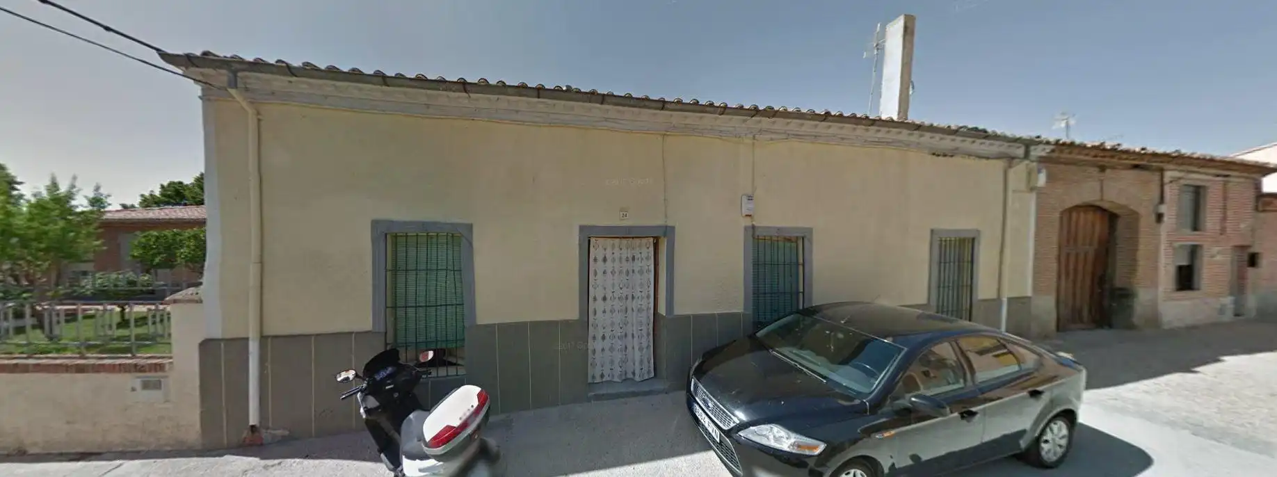 Piso en venta en DEL CRISTO, 24, Madrigal de las Altas Torres
