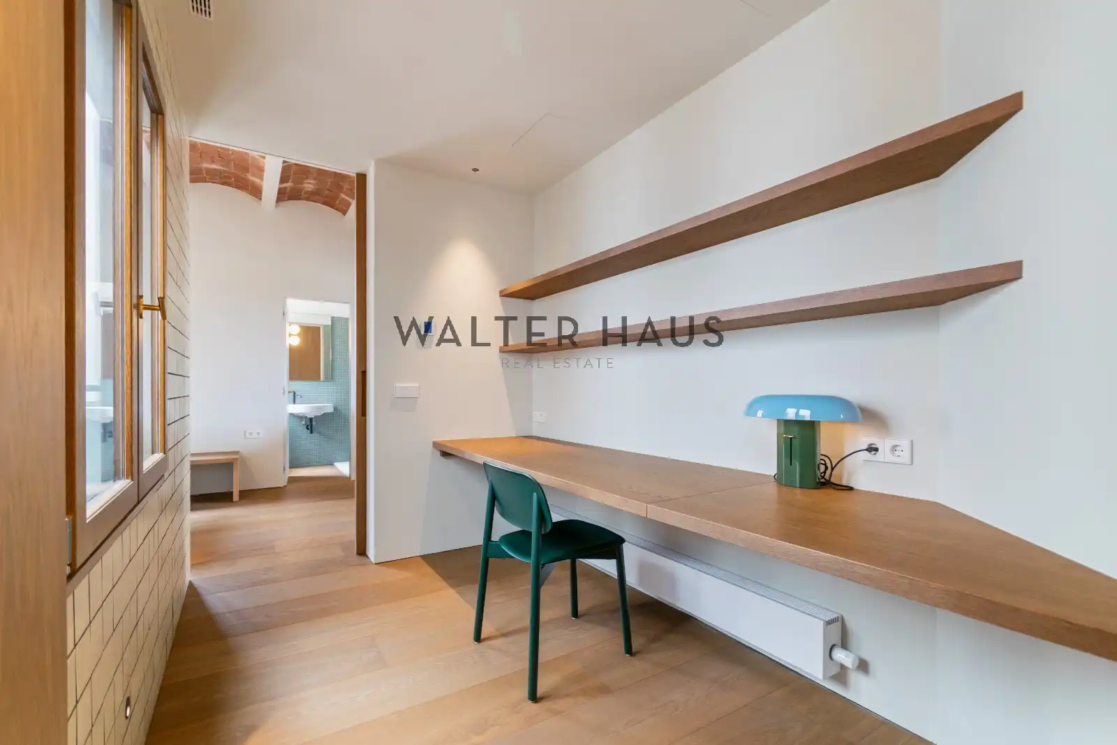 Appartement avec terrasse à vendre à Carrer d'Ausiàs Marc, imagen 14