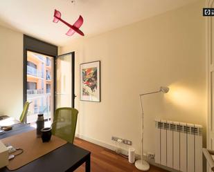 Flat to share in  Barcelona Capital