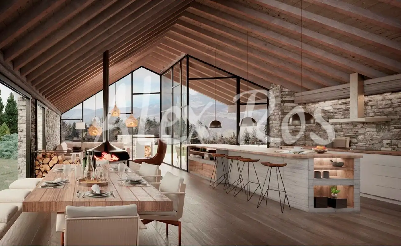 Maison à vendre à Urbanizacion "El Pla", imagen 3