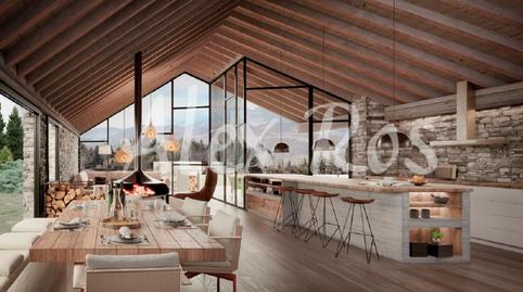 Photo 3 of House or chalet for sale in Urbanizacion "el Pla", Prats i Sansor, Lleida