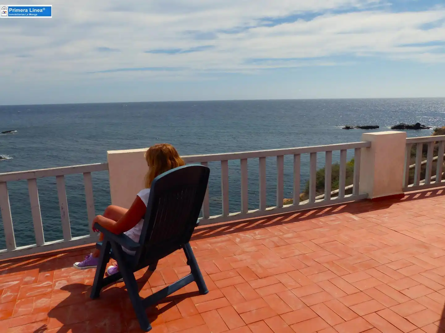 Casa o chalet en venta en Cabo de Palos