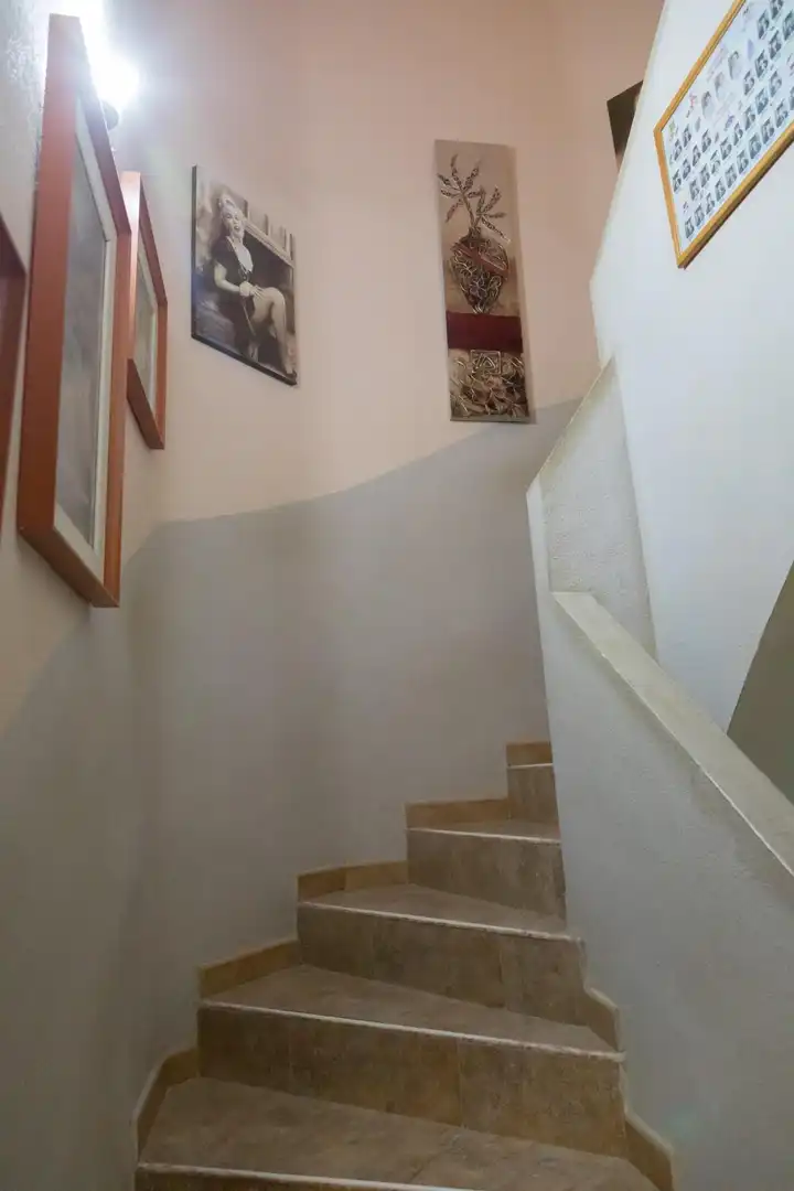 Casa adosada en venta en San Vicente del Raspeig / Sant Vicent del Raspeig con Jardín privado, Terraza y Piscina