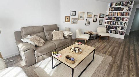 Foto 4 von Wohnung zum Verkauf in Ensanche - Diputación, Alicante / Alacant