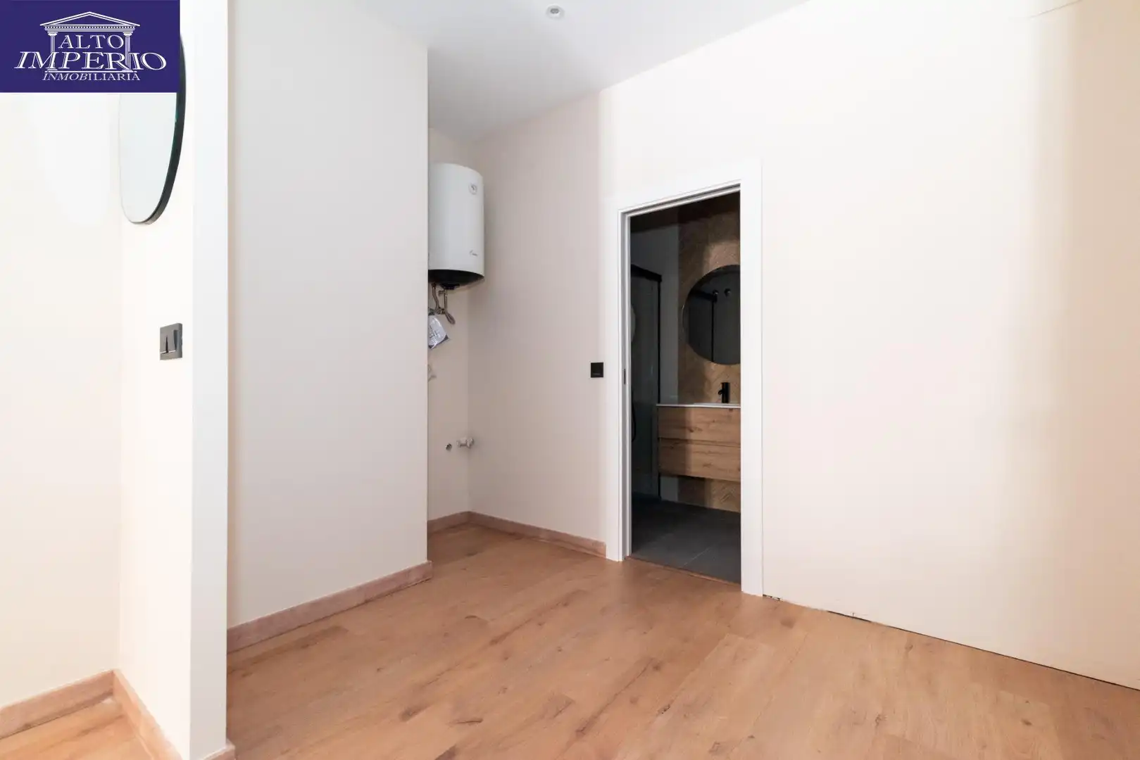 Habitatge amb ascensor en venda a Avenida de Madrid, imagen 22