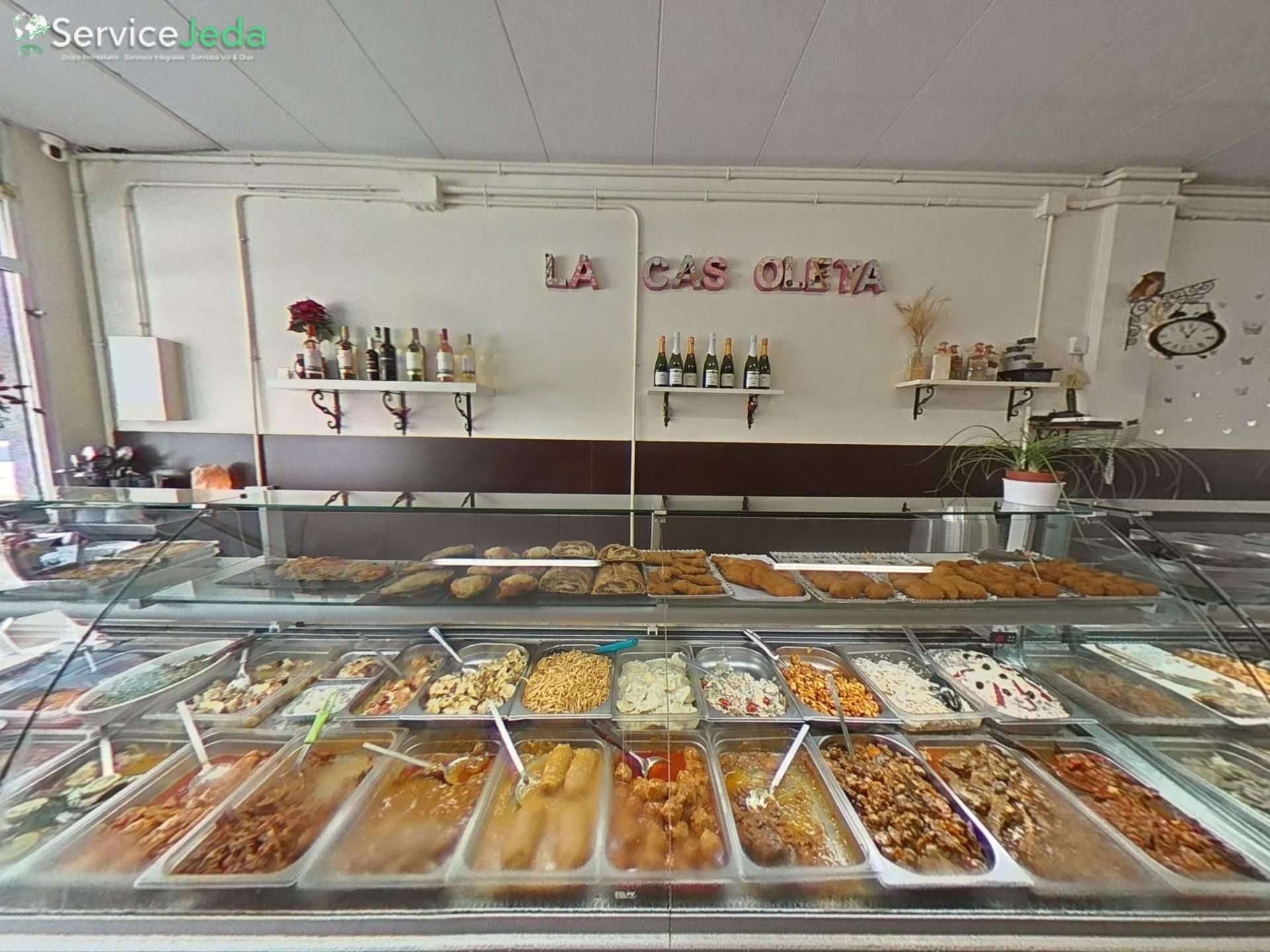 Premises to rent in Calle trasversal, 11, El Tancat - Mas d'en Gual