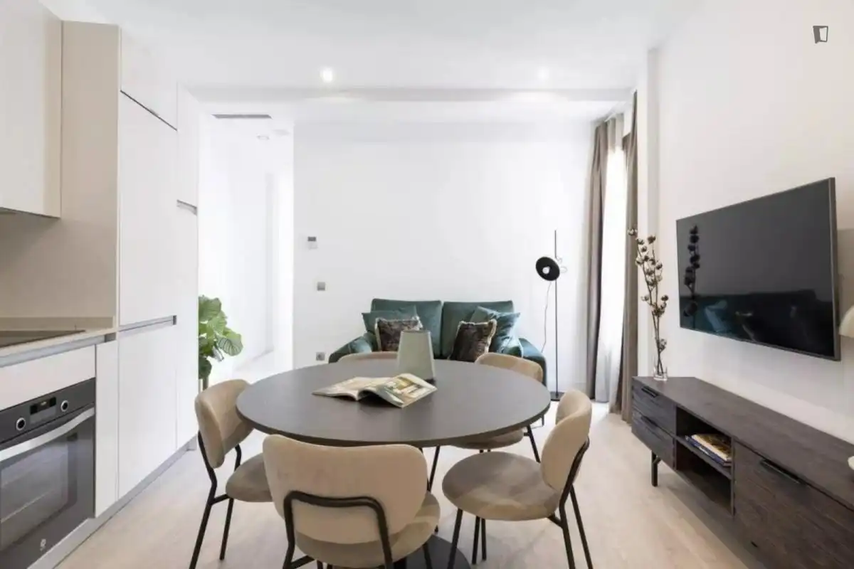 Apartamento con ascensor en alquiler en Centro, imagen 14