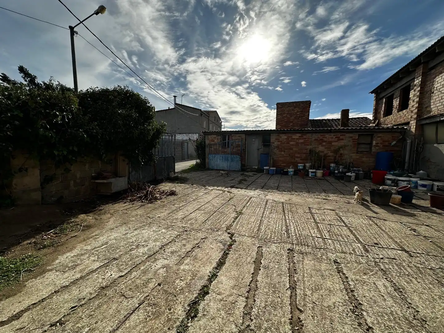 Finca rústica en venda en Lleida amb Jardí privat, Terrassa i Traster