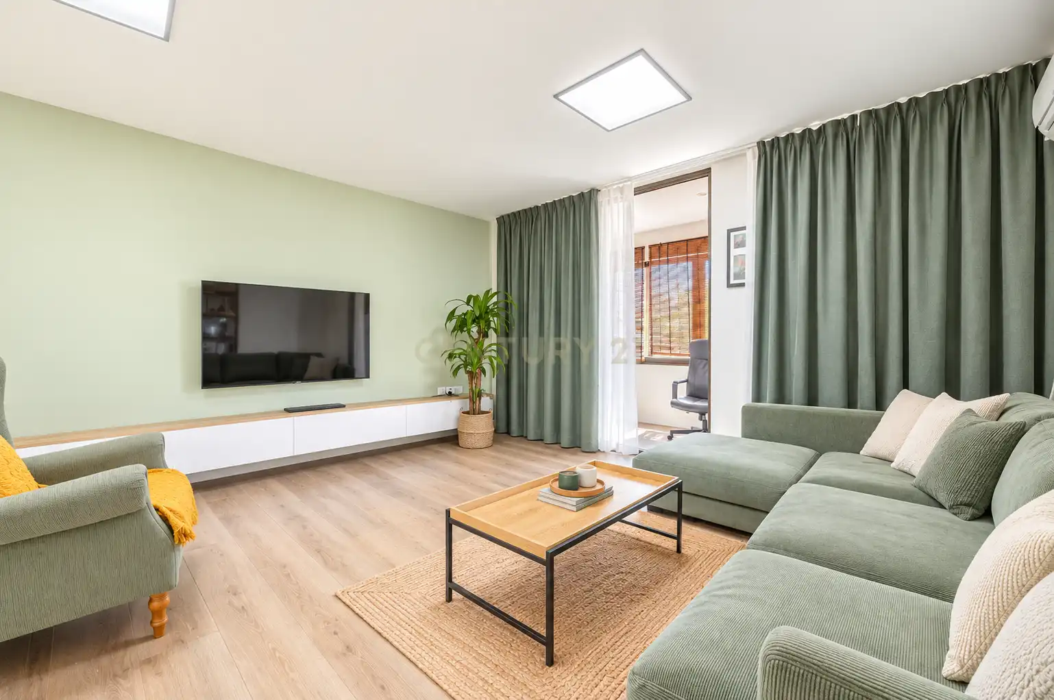 Mini appartamento con terrazza in vendita a Av. del Cid, 111, València, Spain, imagen 6