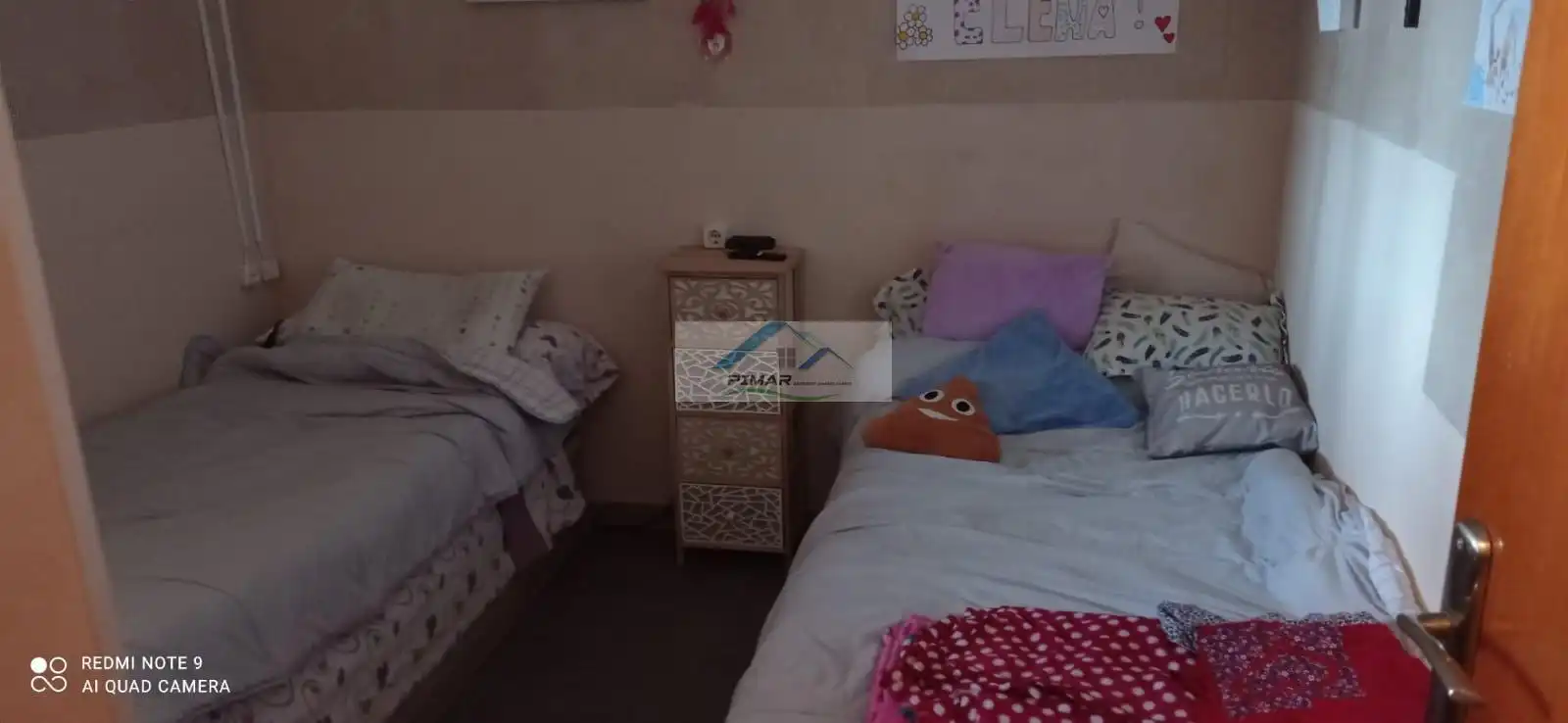 Country house zur Miete in La Foia - Daimés - Asprella