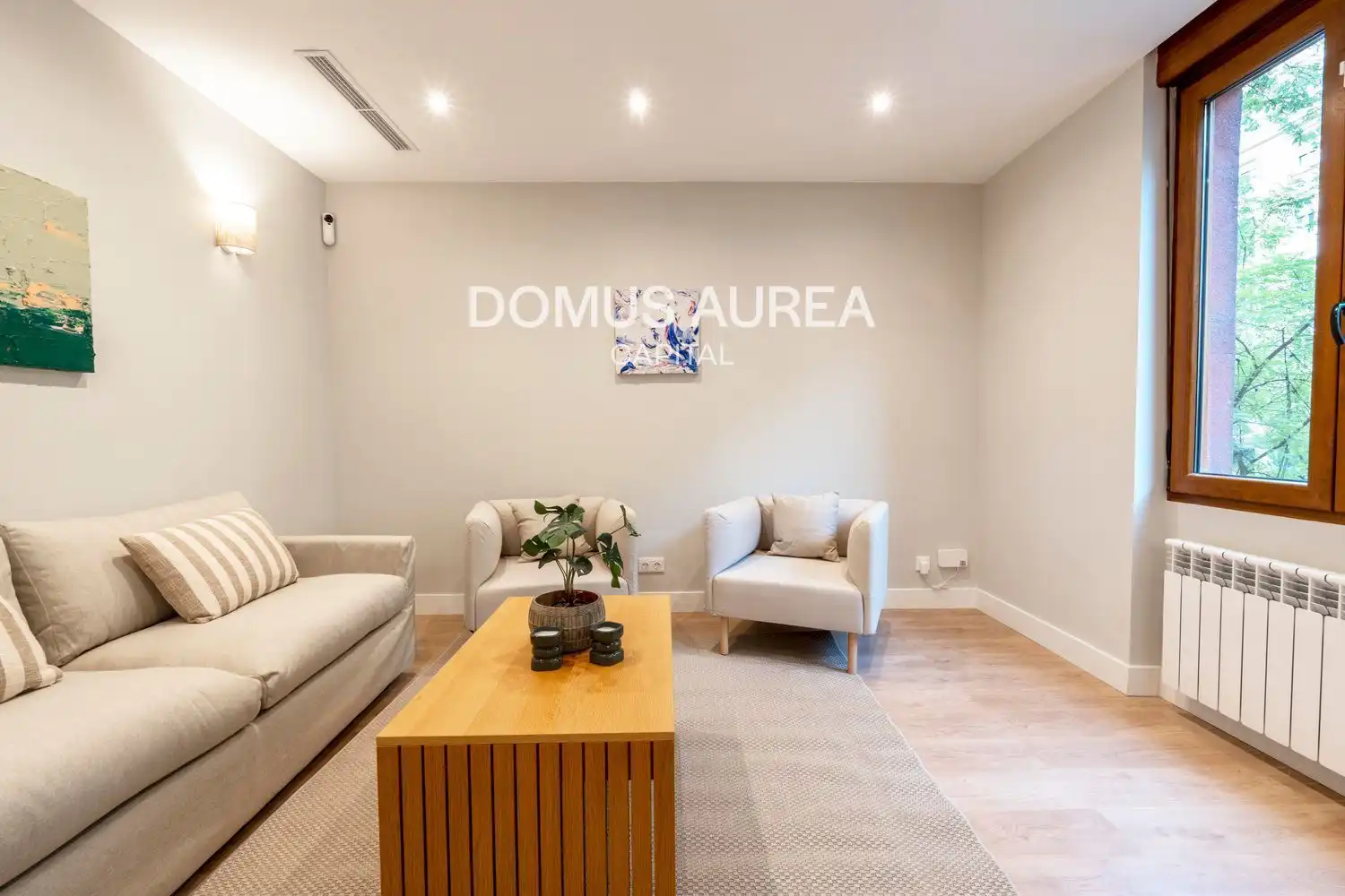 Piso con ascensor en venta en Alcalá, imagen 4