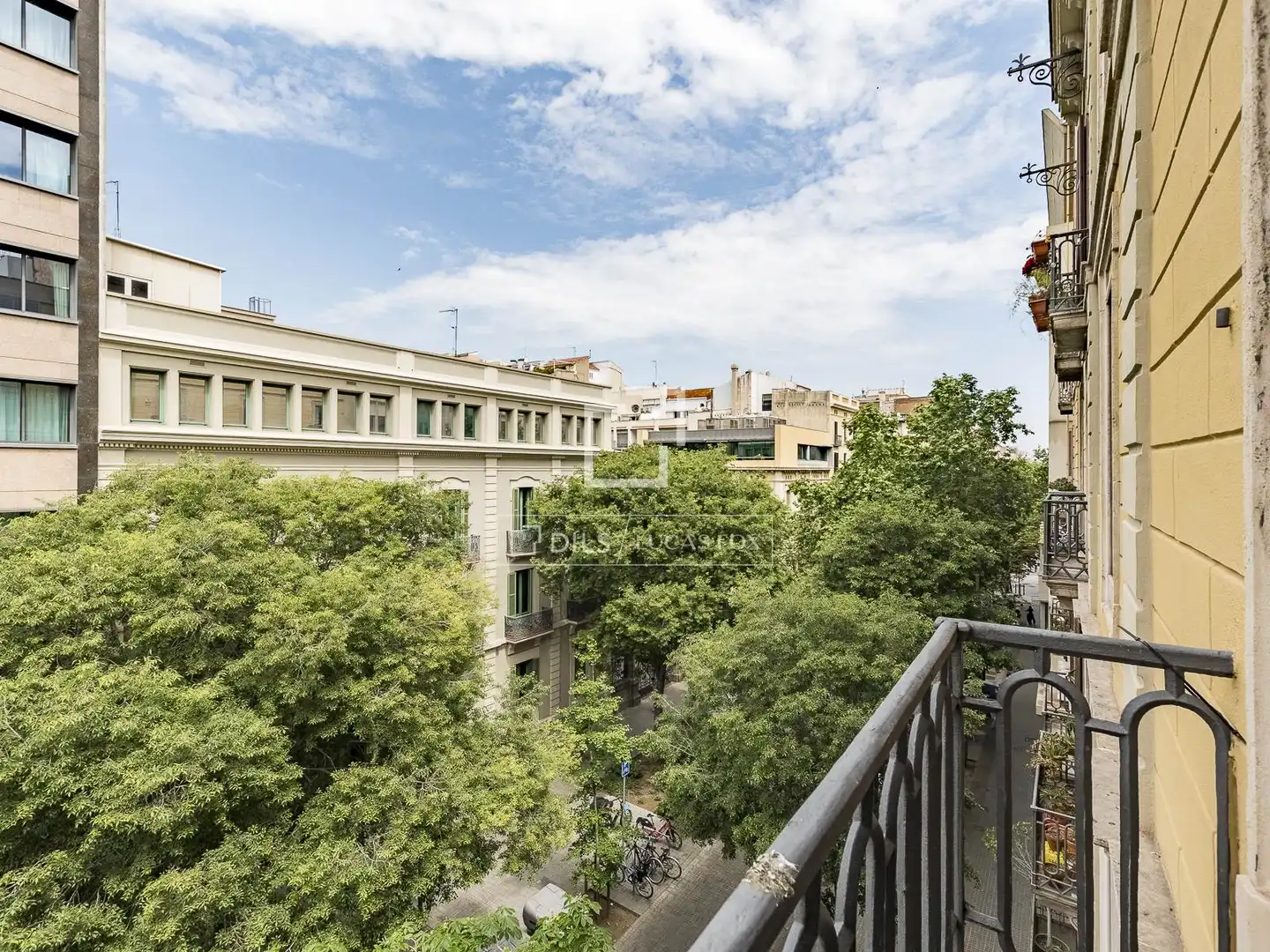 Wohnung mit Terrasse zum Verkauf in Eixample, imagen 18