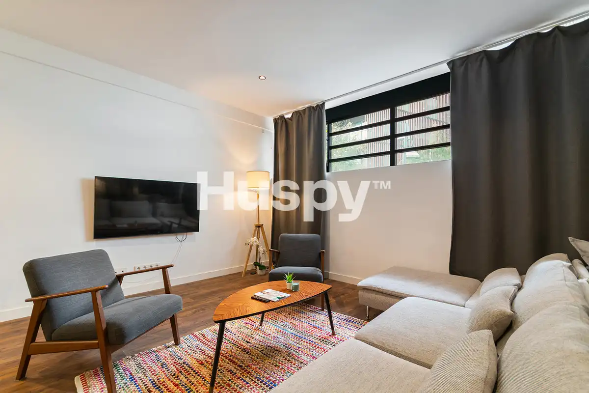 Loft avec piscine à vendre à Carrer de Sancho de Ávila, imagen 11
