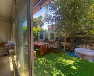 Garden of House or chalet for sale in Sant Cugat del Vallès