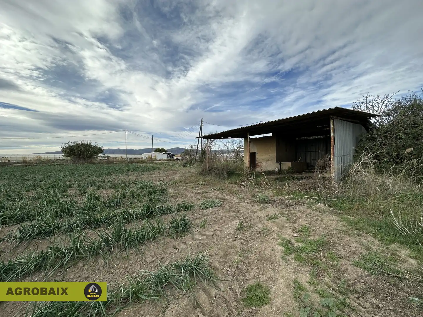 Rural land for sale in Torrent Ballester, imagen 2