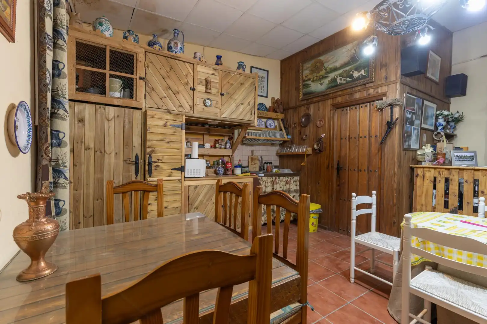 Casa rustica in vendita a DISEMINADOS, imagen 9