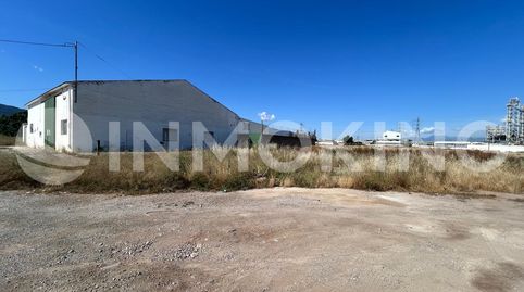 Foto 4 von Fabrikhallen zum Verkauf in Cam. de Los Leñadores, 10, El Palmar, Murcia Capital