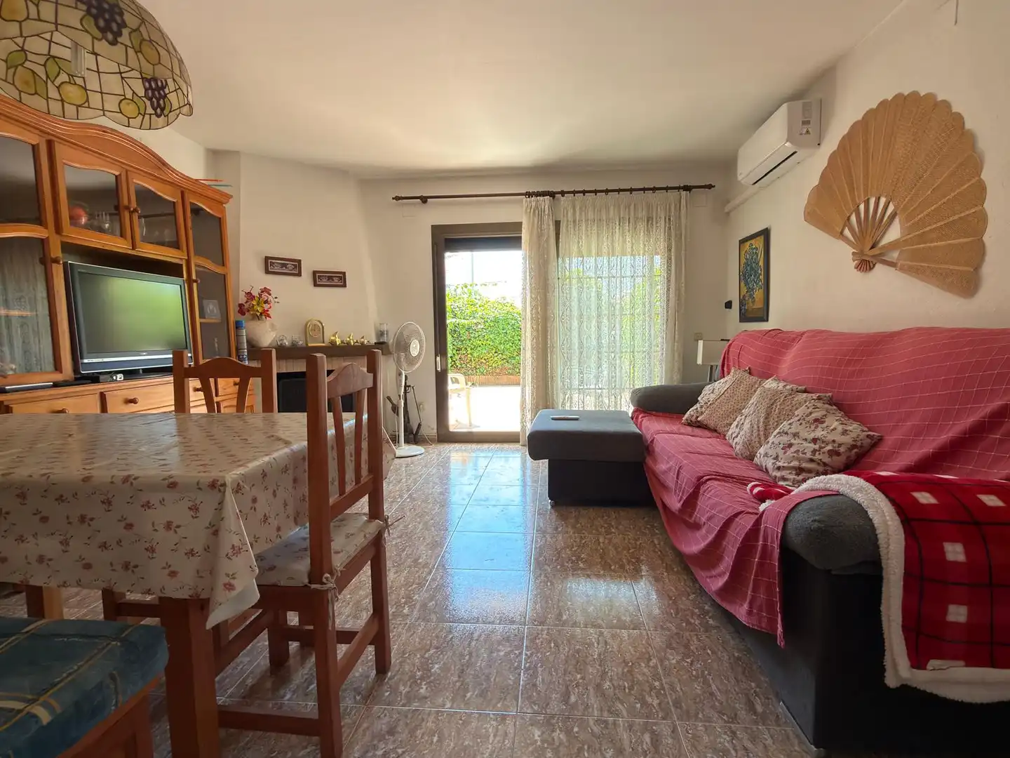 Casa aparellada amb terrassa en venda a Bardají - Molí de Baix, imagen 8
