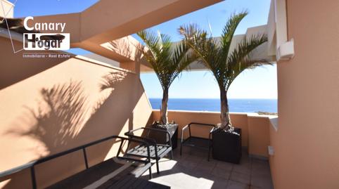 Foto 4 de Àtic en venda a Golf del Sur - Amarilla Golf, San Miguel de Abona