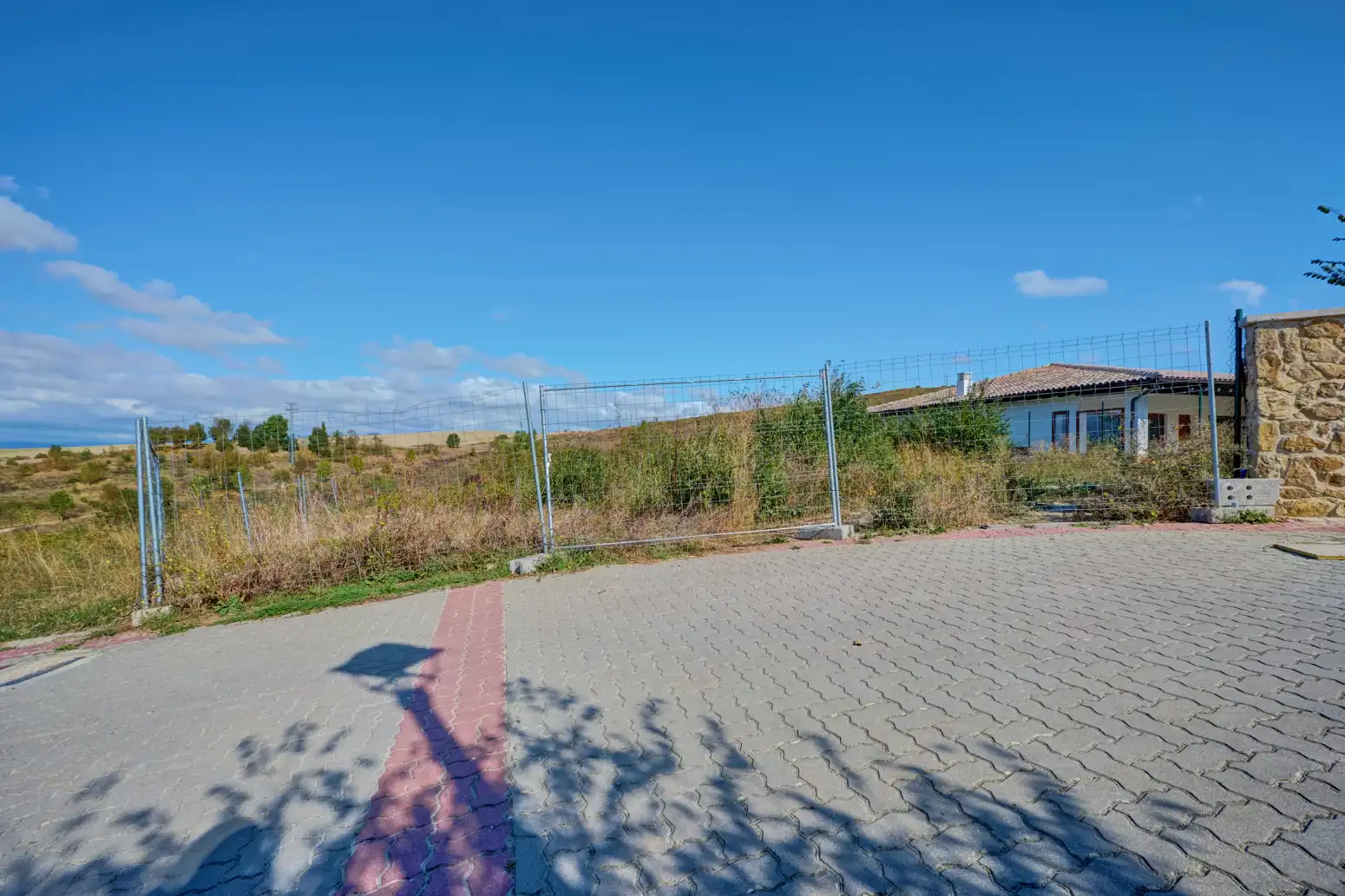 Terreno en venta en Aranguren