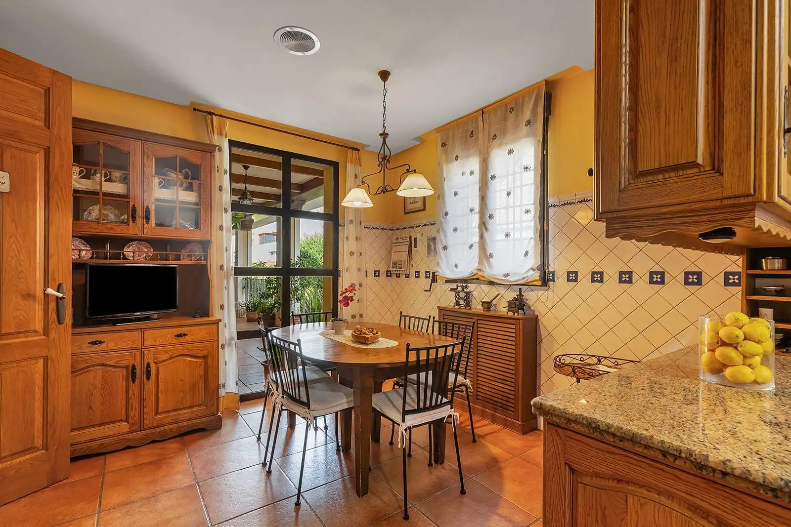 Chalet con terraza en venta en Playa del Acequión, Náufragos y Rocío del Mar, imagen 20