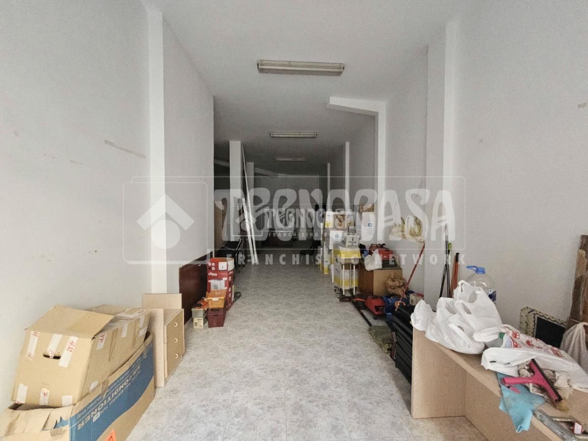 Local en venta en  Santa Cruz de Tenerife Capital