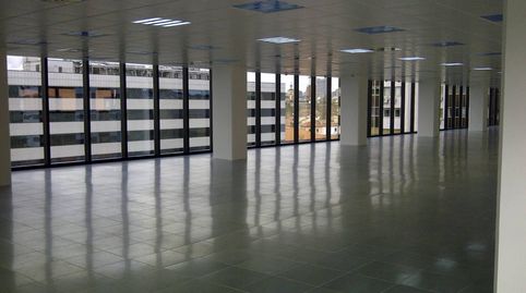 Foto 4 de Oficina en venta en Raimundo Fernández Villaverde, Cuatro Caminos - Azca, Madrid Capital
