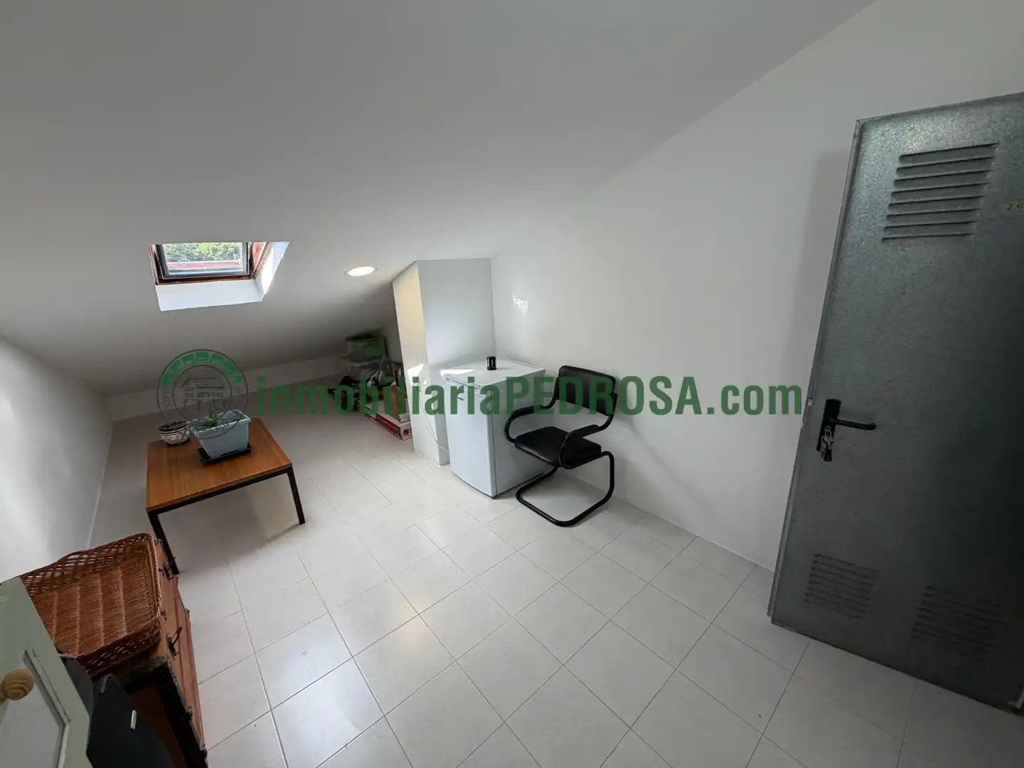 Apartament en venda en Pontevedra Capital  amb Calefacció i Traster
