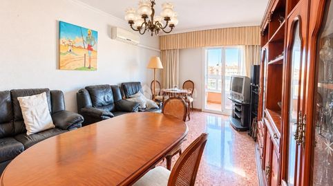 Foto 4 de Piso en venta en C. Pradilla, Carolinas Altas, Alicante / Alacant