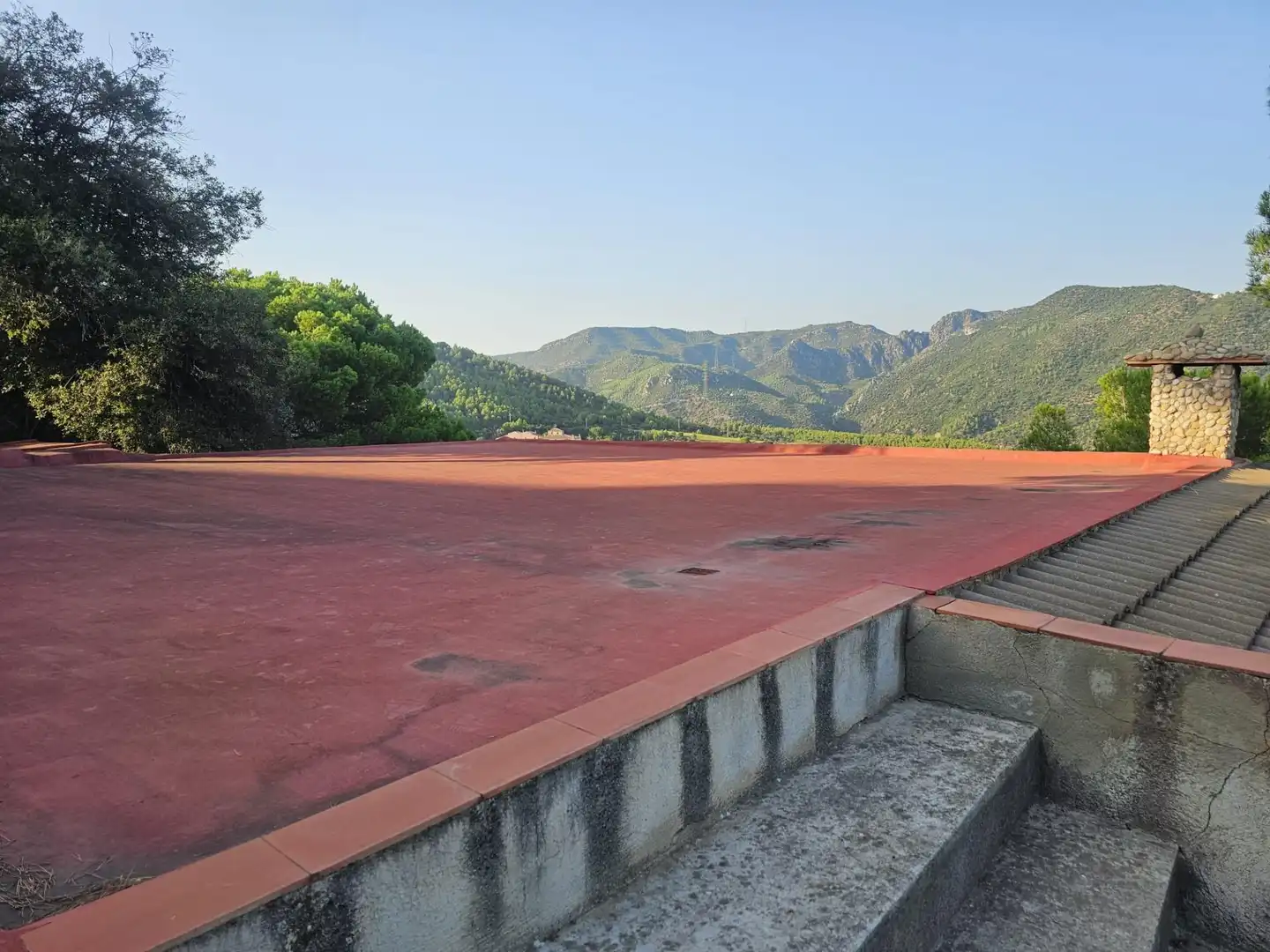 Terrace of Houses for sale in Esparreguera  with Private garden and Terrace