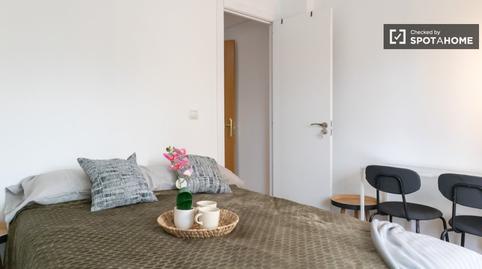 Foto 4 de Pis per a compartir a Apóstol Santiago, Madrid